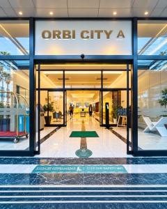 Orbi City Batumi - Top Floor Apartments