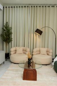 BLA Luxury Suites