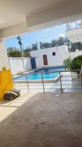 Casa la bahari nyali
