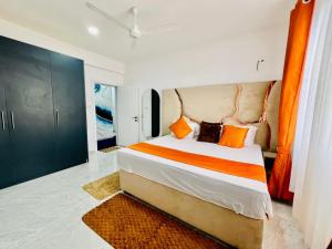 Casa la bahari nyali