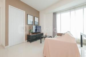 Apartemen Grand Kamala Lagoon Apartment By BoboRoom