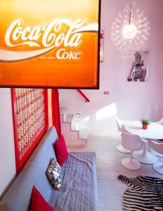 BpR City Center Design Apartments