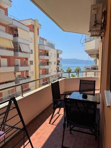 SEA SIDE FAMILY APARTMENTs