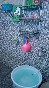 Countryside Homestay