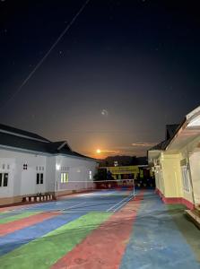Countryside Homestay