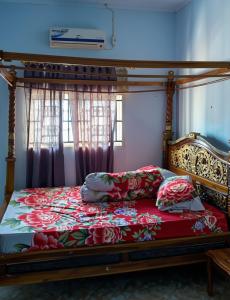 Countryside Homestay
