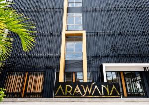 Arawana Express North Pattaya