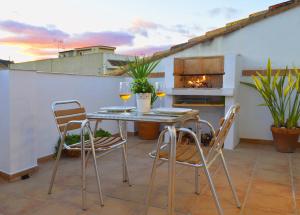 Casa Rural La Tramontana