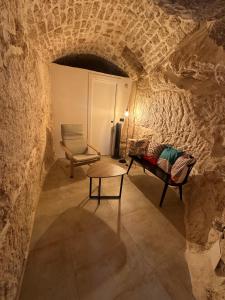 La Quattordici Luxury Apartment