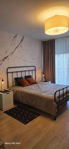 Browary Warszawskie Velvet Dream Apartment, Cozy, Stylish and Free Netflix