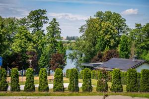 Miejski Las - Apartament Lake Rental
