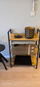 Browary Warszawskie Velvet Dream Apartment, Cozy, Stylish and Free Netflix
