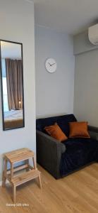 Browary Warszawskie Velvet Dream Apartment, Cozy, Stylish and Free Netflix