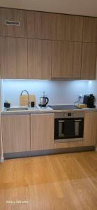 Browary Warszawskie Velvet Dream Apartment, Cozy, Stylish and Free Netflix