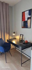 Browary Warszawskie Velvet Dream Apartment, Cozy, Stylish and Free Netflix