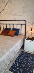 Browary Warszawskie Velvet Dream Apartment, Cozy, Stylish and Free Netflix
