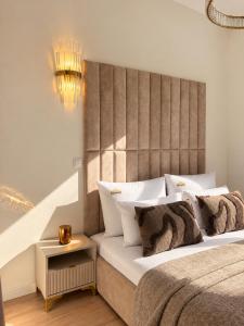 Sołtyka Heritage Townhouse & Old Town by Downtown Apartments