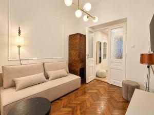Sołtyka Heritage Townhouse & Old Town by Downtown Apartments