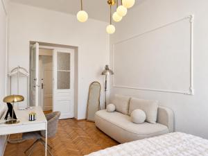 Sołtyka Heritage Townhouse & Old Town by Downtown Apartments