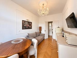 Sołtyka Heritage Townhouse & Old Town by Downtown Apartments