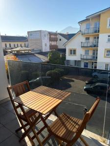 Lucia Apartment