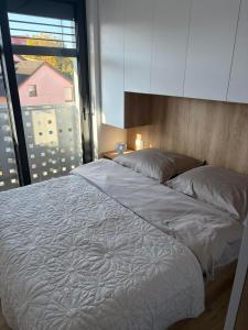 Lucia Apartment