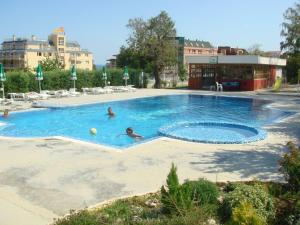 Hotel Jasmine