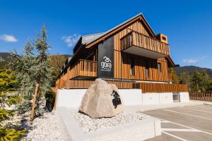 Gora Luxury Apartments