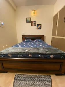 MIRA Central Spacious 2BHK Apartment in Chennai