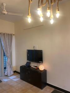 MIRA Central Spacious 2BHK Apartment in Chennai