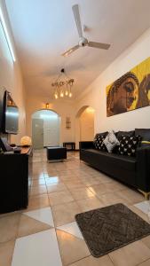 MIRA Central Spacious 2BHK Apartment in Chennai