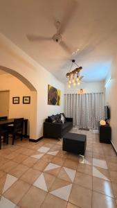 MIRA Central Spacious 2BHK Apartment in Chennai