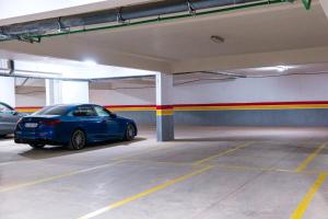 New! Modern 2BR Guéliz Center, Station & M-Avenue