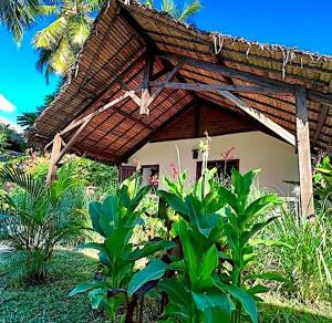 Les bungalows tanim bonikazo terre fleurie