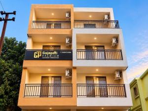Collection O Gajapati Premium