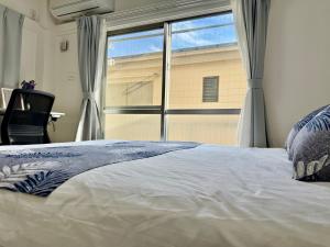 MAC HOME 201 Tokyo QUEEN BED 2BR 500m to Kameari Station Near ARIO Mall