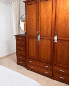 Costa Sol Apartamento Beach