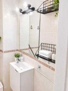 Costa Sol Apartamento Beach