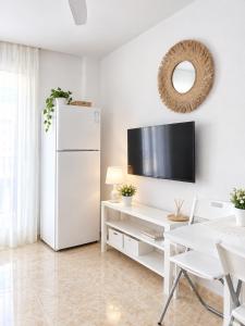 Costa Sol Apartamento Beach