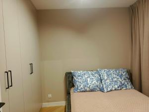 Apartament Poznańska
