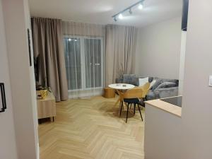 Apartament Poznańska