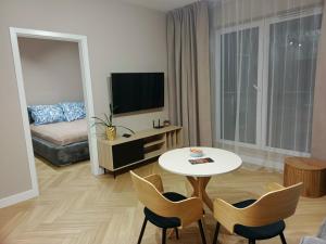 Apartament Poznańska