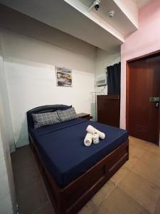 Kcity transient and apartment