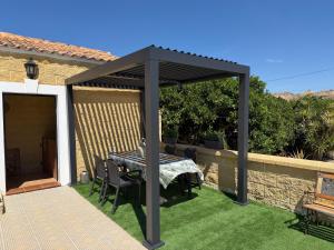 Casa Rural Paulenca