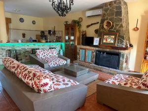 Casa Rural Paulenca