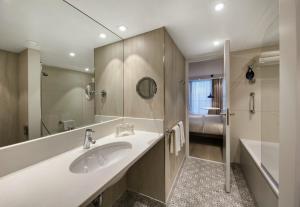 Hotels Radisson Blu Hotel Nice : photos des chambres