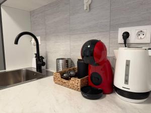 Pipera No 24 Luxury Stay Self Check in
