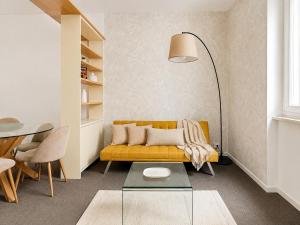 The Grand Living - Elegant Apartment in Trieste