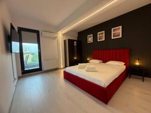 Pipera No 24 Luxury Stay Self Check in