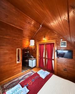 Zeyve Bungalov Otel